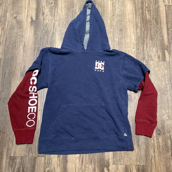 DC Other - DC Shoe Sweater unisex